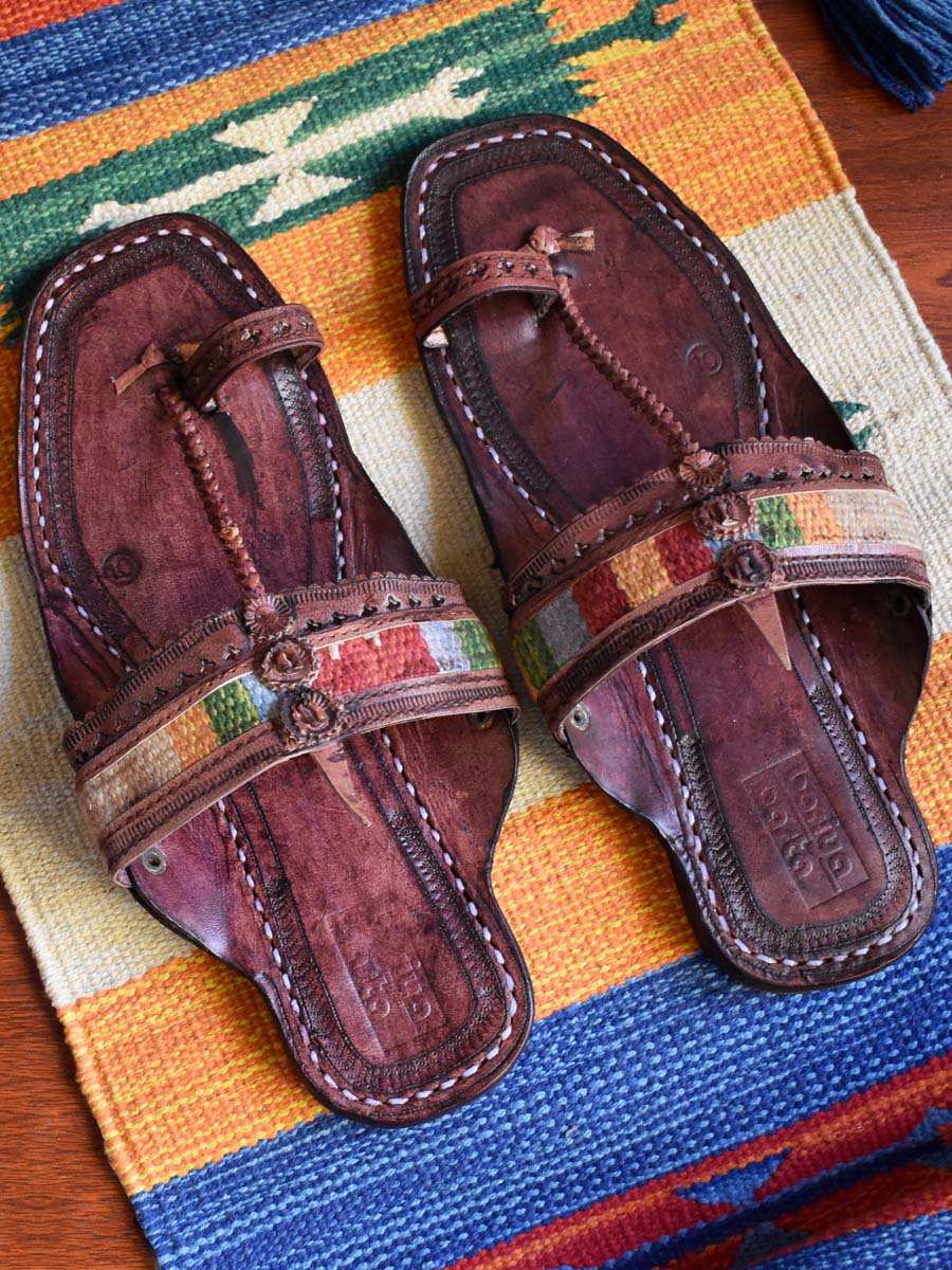 White Mountain Hippie Sandals for Women | Mercari